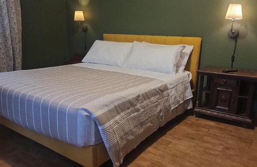 Anticoli Corrado Apartment | Guest house dei nonni