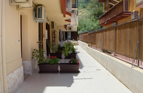 Porto Empedocle House | Guest House del Lido