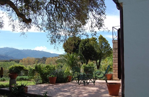 Luras Apartment | Guest House Muscazega - charm in Antico Stazzu