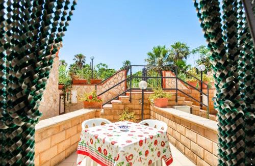 Campobello di Mazara Apartment | GuestHost - Kartibubbo Village Experience