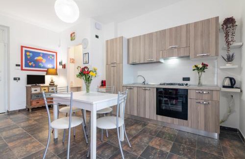 Palermo Apartment | GuestHost - Palermo Flat with Terrace near Villa Malfitano