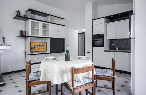 S'oru e Mari Apartment | GuestHost - Quartu Sant'Elena Bright Flat with Balcony!