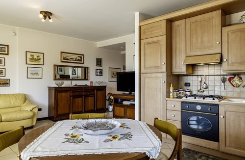 Lido Apartment | GuestHost - Seaview Apartment Alghero