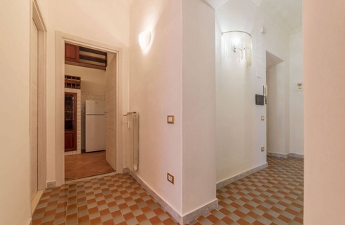 Testaccio Apartment | GuestHost - Testaccio Art & Design Flat BOOK NOW!
