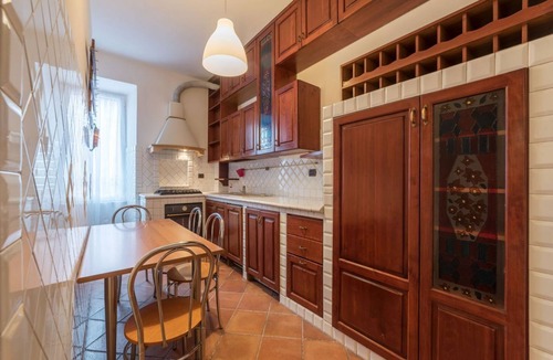 Testaccio Apartment | GuestHost - Testaccio Art & Design Flat BOOK NOW!