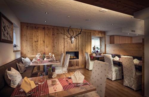 Sand in Taufers Bed & Breakfast | Guesthouse Bruggmilla 3 Stelle