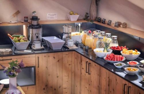 Sand in Taufers Bed & Breakfast | Guesthouse Bruggmilla 3 Stelle