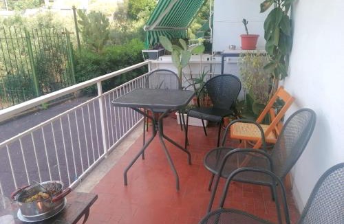 Ramacca House | Guesthouse Catania