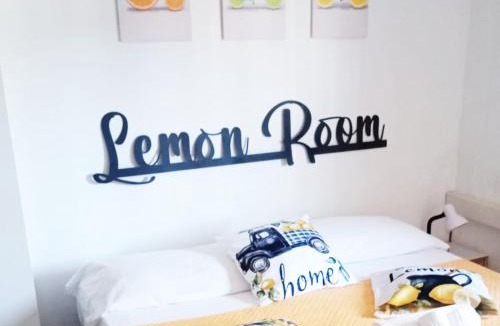 Torrenova House | GuestHouse Gentile Caruso