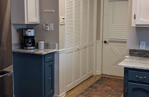 Southeast Raleigh House | Guests Rave: Spotless Private 3BR Near Music Park