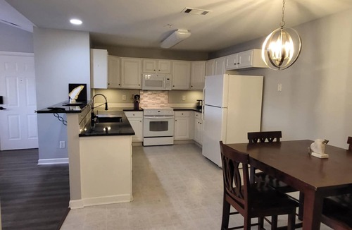 Winston - Salem Apartment | Gypsy Haven