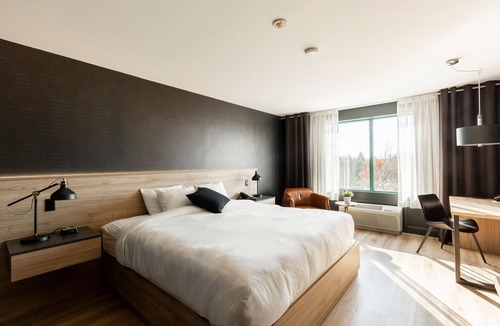 Joliette Hotel | Hôtel Château Joliette