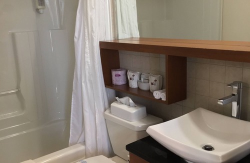 Chicoutimi Hotel | Hôtel du Fjord