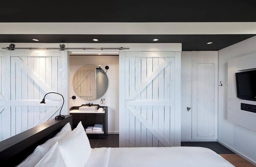 Baie-St-Paul Hotel | Hôtel & Spa Le Germain Charlevoix