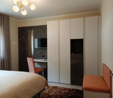 Cisterna di Latina Apartment | Habita House