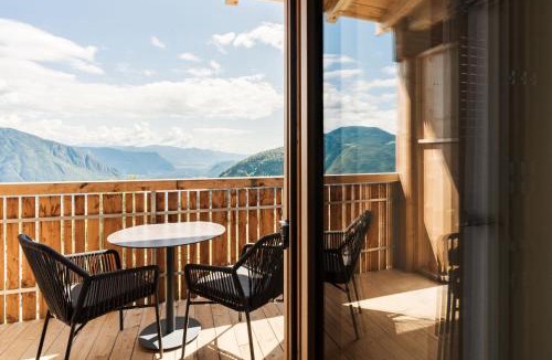 San Genesio Atesino House | Haflingerhof