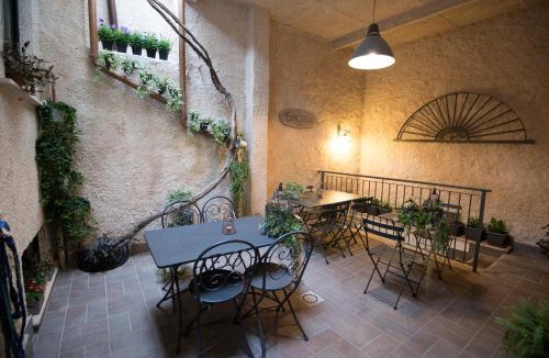 Nettuno House | Halex room&food