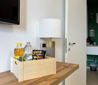 Salemi Bed & Breakfast | Halicyae Bed and Breakfast