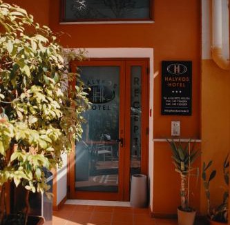 Cammarata Hotel | Halykos Hotel