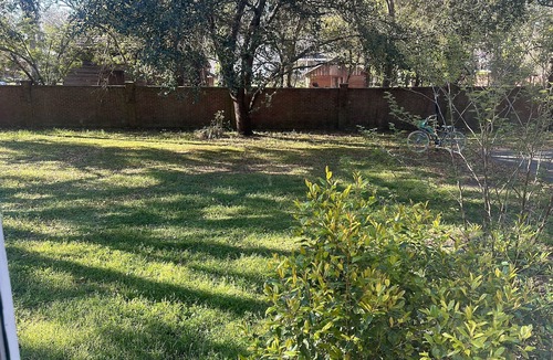 Sumter Apartment | Hampton Historic District Colonial Downtown