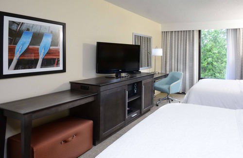 Cornelius Hotel | Hampton Inn Charlotte North/Lake Norman
