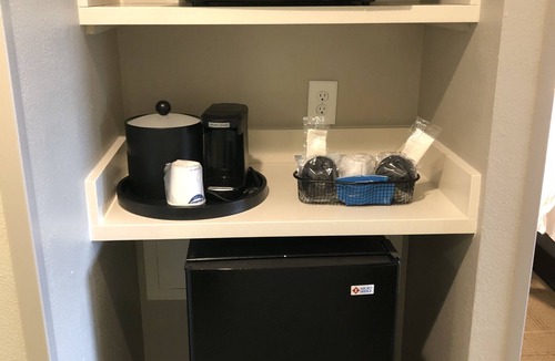 Santee Hotel | Hampton Inn Santee-I-95