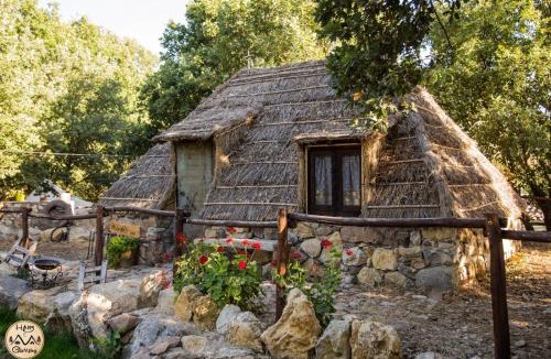 Polizzi Generosa Other | HAPPY GLAMPING MADONIE