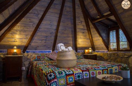 Polizzi Generosa Other | HAPPY GLAMPING MADONIE