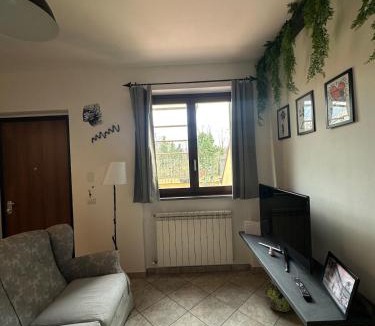 Labico House | Happy Holidays House