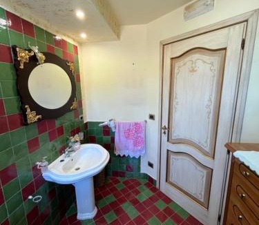 Santa Elisabetta House | Happy Journey