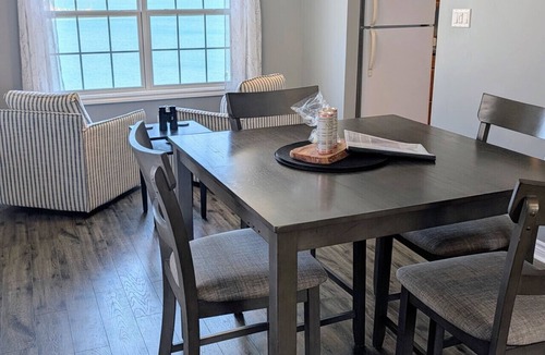 Digby Apartment | Harbour-View Overlooking the Bay of Fundy - Digby