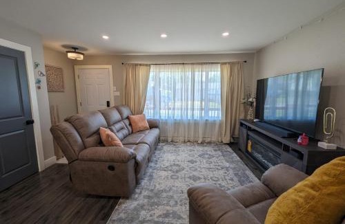 Lower Sackville House | Harmony Haven