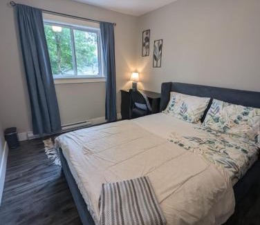 Lower Sackville House | Harmony Haven