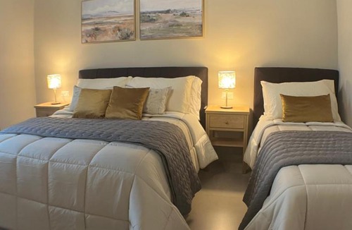 Aprilia House | Harmony Suite