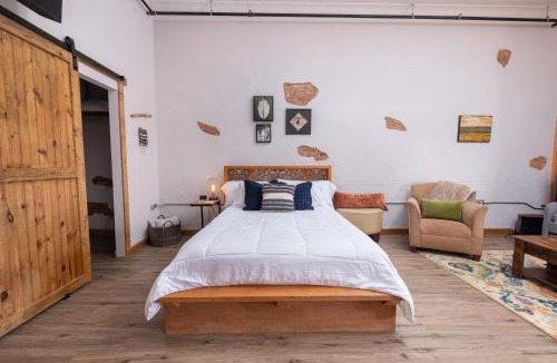 Hartwell Hotel | Hartwell Suites