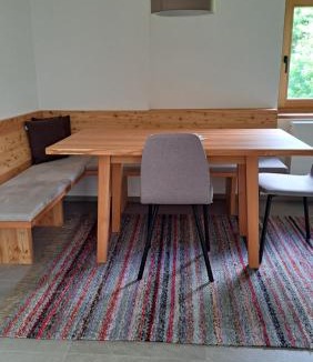 Rasun di Sotto Apartment | Haus am Park