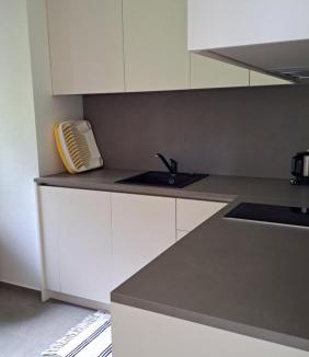 Rasun di Sotto Apartment | Haus am Park