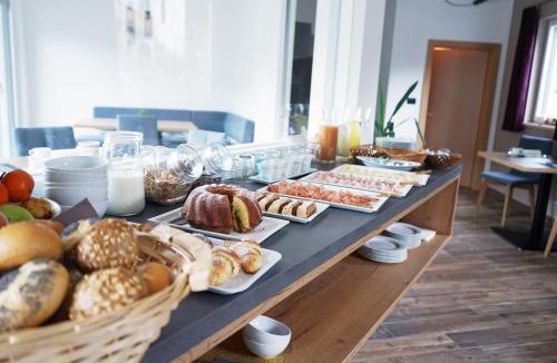 Nova Levante Bed & Breakfast | Haus Herta B&B