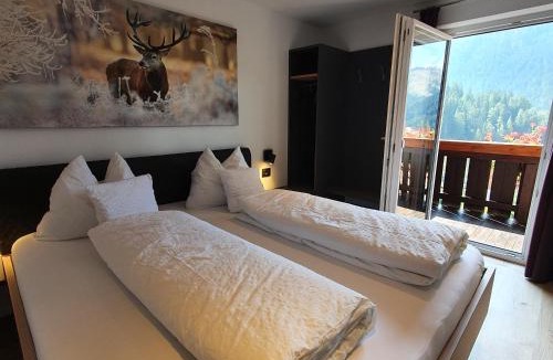 Nova Levante Bed & Breakfast | Haus Herta B&B
