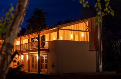 Soprabolzano Cabin | Haus Himmelfahrt