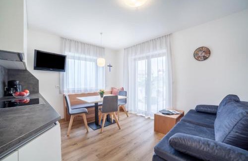 Schenna Apartment | Haus Hohenrain Ferienwohnung 1