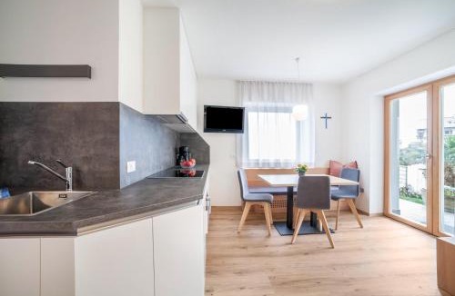 Schenna Apartment | Haus Hohenrain Ferienwohnung 1