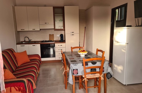 Castellammare del Golfo Apartment | Haus in Strandnähe, Wunderschönes Bergpanorama