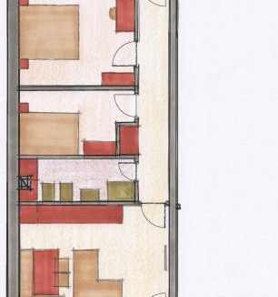 Prateria Apartment | Haus Kargruber