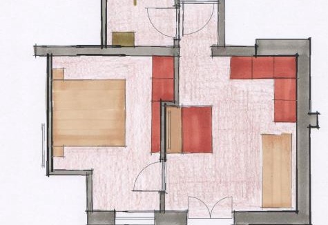 Prateria Apartment | Haus Kargruber