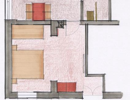 Prateria Apartment | Haus Kargruber