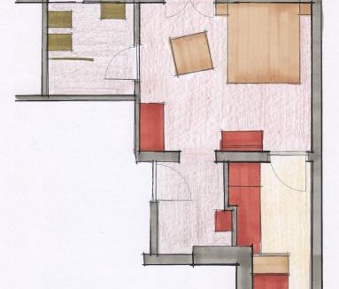 Prateria Apartment | Haus Kargruber