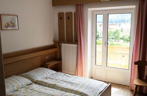 Lutago Bed & Breakfast | Haus Obermair B&B