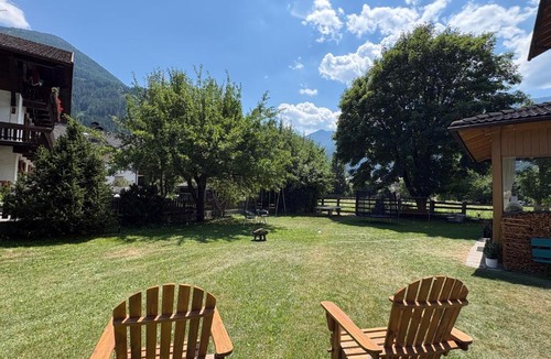 Lutago Bed & Breakfast | Haus Obermair B&B