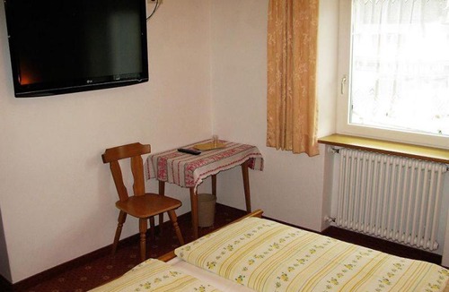 Lutago Bed & Breakfast | Haus Obermair B&B